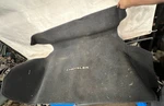 2011-14 Chrysler 200 Sebring Trunk Carpet Cargo Mat 1MU721DVAA Oem Free Ship Rr. Fixed Price $99.99.