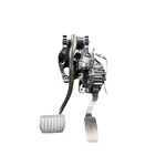 2017-2023 Tesla Model Accelerator Brake & Gas Pedal Set Assy Oem 1044691-00-D. Fixed Price $50.00.