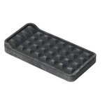 Brake/clutch Pedal Pad Fits Kioti CK25 CK27 CK30 CK35 DK35 DK40 DK45 T2670-55531. Fixed Price $28.44.