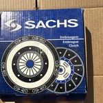 Clutch Disc (rigid) 200MM 1967-ON Vw Volkswagen Beetle Bug Ghia Bus Van Thing. Fixed Price $75.00.