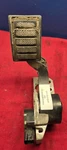 Volvo Throttle, Accelerator, Fuel Pedal 21116877 W/ Sensor No Part #. Fixed Price $75.00.