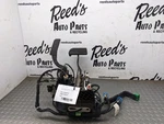 2014-2019 Silverado Gas & Brake Pedal Assemby Oem 1181906. Fixed Price $200.00.