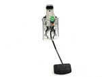 Brake Pedal Fits 2009 Mitsubishi Outlander 79854. Fixed Price $56.99.