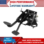 Brake Clutch Pedal Ford F250 F350 Assembly F3TZ2455A 1992-1996. Fixed Price $98.37.