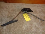 2001-02-03-04-05 Pontiac Aztek Gas Accelerator Throttle Pedal B-62. Fixed Price $25.00.