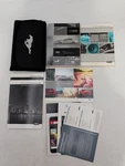 2016 Ford Mustang Owners Manual Set & Case V6 V8 Gt Ecoboost Coupe Conv. Fixed Price $49.49.