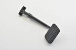 1997-05 Porsche Boxster Driver Side Floor Brake Pedal Oem. Fixed Price $39.99.