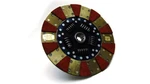 Transmission Clutch Friction Plate-gas, Std Trans, Carb, Natural Centerforce. Fixed Price $255.83.