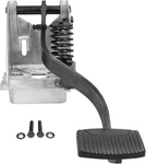 Clutch Pedal Assembly 1999-2003 Ford F250 F350 Super Duty 7.3L YC3Z-7B633-BA. Fixed Price $37.59.
