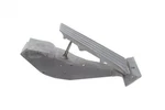 06-11 Bmw Series 325I Gas Pedal Assembly U1128. Fixed Price $59.50.