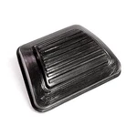Clutch Brake Pedal Pad For Plymouth Road Runner, Satellite 1971-1972; Cb 201. Fixed Price $19.97.