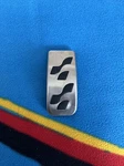 Genuine Vw 1J1721647A Lhd Accelerator Pedal For Golf R32 MK4. Fixed Price $80.71.