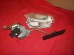 Oem Mack Truck Gas Pedal Accelerator 8820360. Fixed Price $249.99.