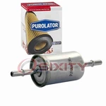 Purolator Fuel Filter 2005-2014 Ford F-350 Super Duty Gas Pump Line Air Mx. Fixed Price $17.48.