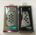 Sport Racing Pedal Pad Set For Automatic Transmission Car PDL-SJ-960/940A. Fixed Price $20.00.