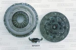 Westlake WFD019 Clutch Kit Ford. Fixed Price $98.29.