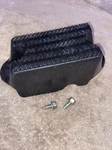 92-95 Oem Usdm Honda Civic Acura Integra EG6 EG9 Dc Foot Rest / Dead Pedal. Fixed Price $29.50.