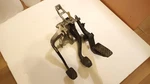 Audi A6 S6 C5 Brake Clutch Gas Pedal Bracket Set 8D1721117 #. Fixed Price $83.99.