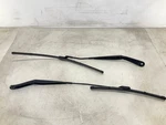 17-20 Jaguar Xe Front Left & Right Windshield Wiper Arms W/ Blade Oem Cm. Fixed Price $69.65.