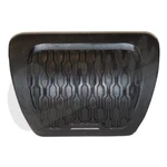 Brake Pedal Pad 68438370AA Fits 18-24 Jeep Wrangler Jl & Gladiator Jt. Fixed Price $12.79.