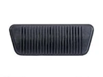 1968 1969 1970 1971 1972 1973 Mustang Drum Automatic Brake Pedal Pad. Fixed Price $6.75.