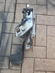 13-16 Nissan Sentra Brake Pedal Assembly Oem. Fixed Price $100.00.