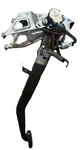Toyota Prius 06-09 Brake Pedal Assembly W/ Sensor Switch Oem 55106-47050. Fixed Price $49.99.