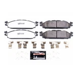 Power Stop Z36-1508 Truck & Tow Brake Pads. Fixed Price $73.05.