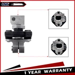 Steering Coupling Column Joint For Bmw E46 325I 325CI 328I 330I M3 32301094703. Fixed Price $55.00.