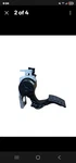 2012-18 Volvo Vnl Gas Throttle Accelerator Pedal 82734053 Oem. Fixed Price $121.00.