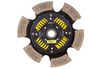 Advanced Clutch Act 6 Pad Sprung Race Disc. Fixed Price $237.99.