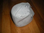 Nos 1986 - 1993 Ford Mustang 2.3L Distributor Boot Shield. Fixed Price $79.99.