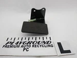 Ford Mustang Gt Coupe Dead Pedal Foot Rest Fits 1999 2000 2001 2002 2003 2004. Fixed Price $44.87.