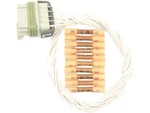 For Silverado 2500 Accelerator Pedal Position Sensor Connector Smp 11172TXJK. Fixed Price $65.48.