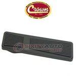 Crown Automotive Accelerator Pedal Pad For 1986-1992 Jeep Comanche Body Sb. Fixed Price $27.90.