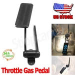 For Gm Chevy Street Rat Rod Universal Aluminum Firewall Mount Throttle Gas Pedal. Fixed Price $35.99.