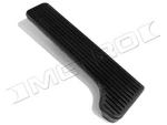 Metro Moulded Ap 31-C Accelerator Pedal Pad Black For 58-62 Chevy Corvette. Fixed Price $90.59.