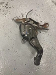 2012-2017 Toyota Camry Parking E-brake Emergency Pedal 46200-06111. Fixed Price $100.00.