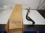 Gm 22850740 Brake Pedal Assembly Has Lite Oxidation General Motors Oem. Fixed Price $44.99.