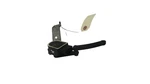 2012-2015 Bmw 335I F30 Oem Left Rear Suspension Height Level Sensor 259160-10. Fixed Price $40.00.