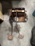 92 - 96 Ford F150 Bronco F250 F350 Clutch & Brake Pedal Assembly W/ Bracket Oem. Fixed Price $119.99.