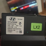 2020-2025 Hyundai Palisade Power Liftgate Tailgate Control Module 81870-S8100. Fixed Price $35.00.