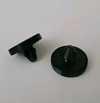 Replacement For 90541-06036 Toyota Brake Pedal Light Switch Stopper ( 2PC ). Fixed Price $6.99.