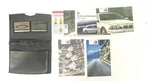 2003 Bmw E39 540 530 525 Sedan Owners Manual Book W/ Wallet Set Oem. Fixed Price $49.99.