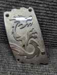 Redline Dragon Performance Pedal Cover Manual Transmission Universal Car/truck. Fixed Price $9.99.