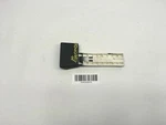 Volkswagen Touareg 7L 3.2L 2005 Emergency Parking Brake Stop Handle Lever. Fixed Price $36.00.