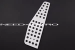 Footrest Dead Aluminum Pedal For Porsche 911 996 986 Boxster Cayman Carrera 4S. Fixed Price $42.99.