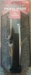 Pilot Muscle Pedal Pads Manual Transmission PM-2325S2 **universal Fit**. Fixed Price $14.95.