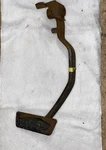 68 Ford Mustang Brake Pedal Automatic Used Orig (please Read Description/detail). Fixed Price $40.00.