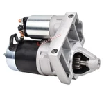 Starter For Jeep Wrangler 1999-2001 Cherokee 1999-2000 Dodge Dakota 2.5L. Fixed Price $49.90.